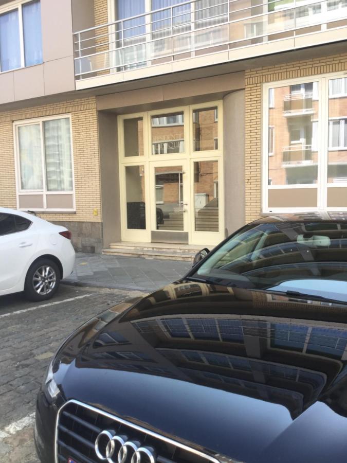 Studio Hippique Oostende Eksteriør billede